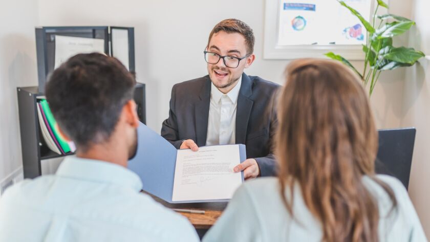 mortgage advisors