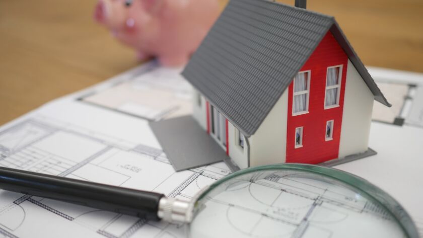 mortgage