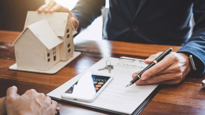 mortgage