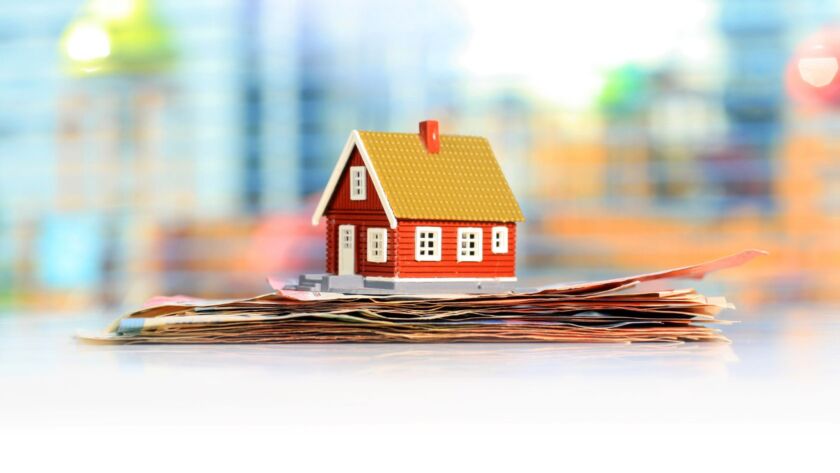 lifetime mortgage