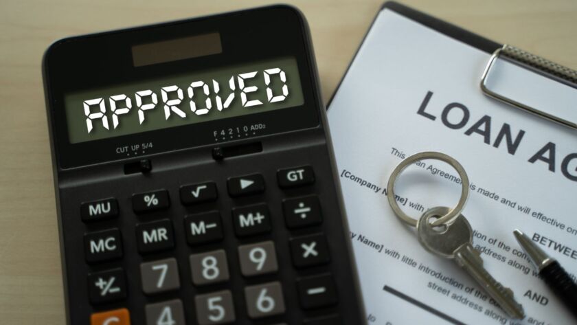 loan