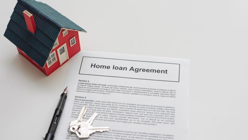 house loan