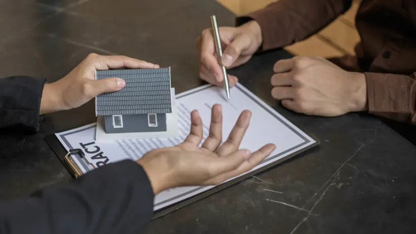 What-Is-a-Second-Charge-Mortgage