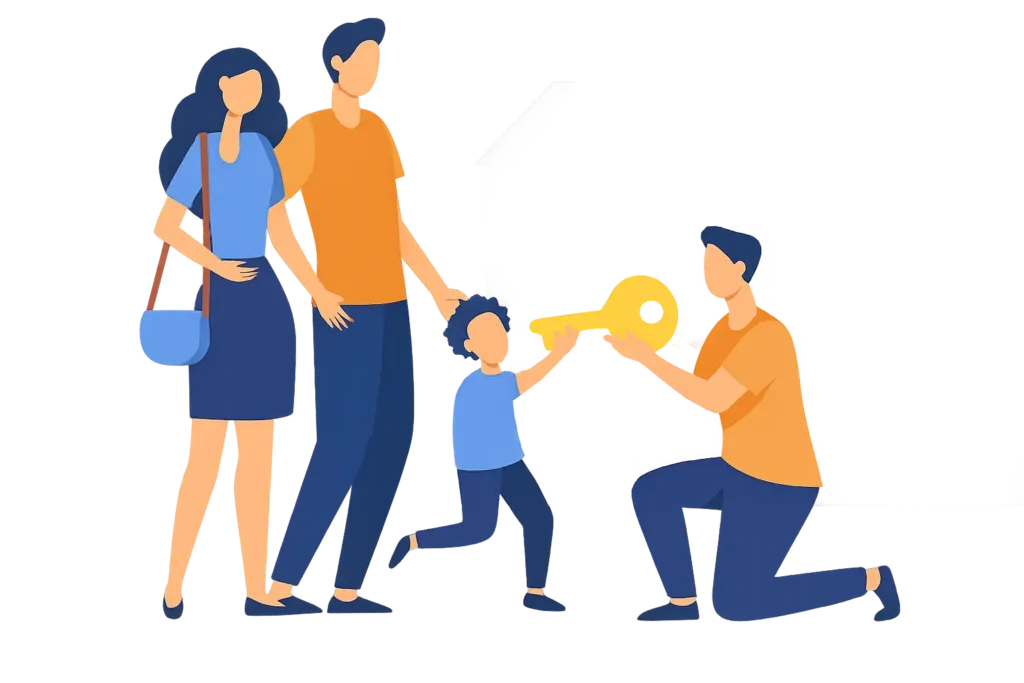 flats above shops mortgages