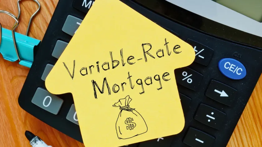 What-Is-a-Variable-Rate-Mortgage
