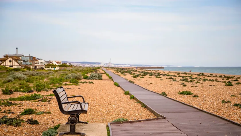 Can You Add Stamp Duty to Mortgage in Shoreham-by-Sea