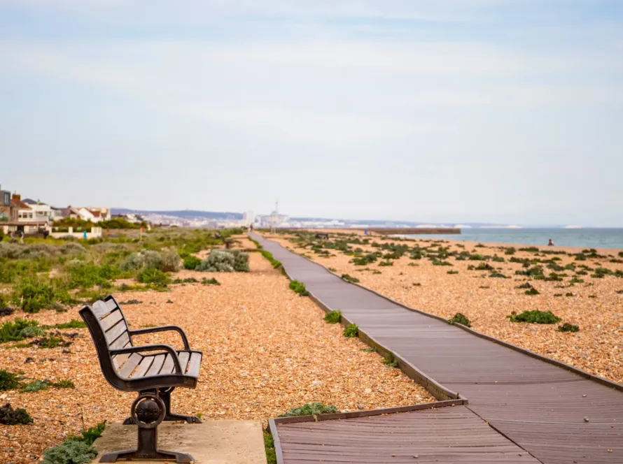 Can You Add Stamp Duty to Mortgage in Shoreham-by-Sea