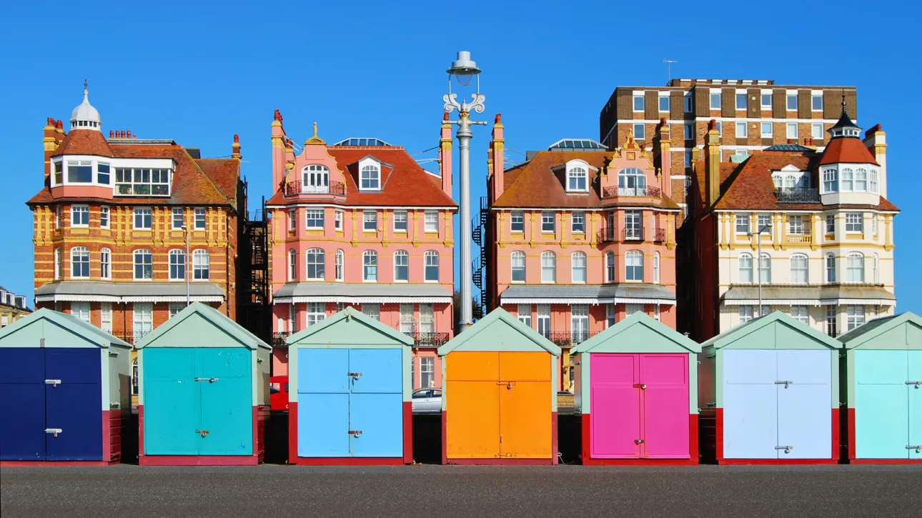 Do Mortgage Brokers Get Better Rates in Brighton