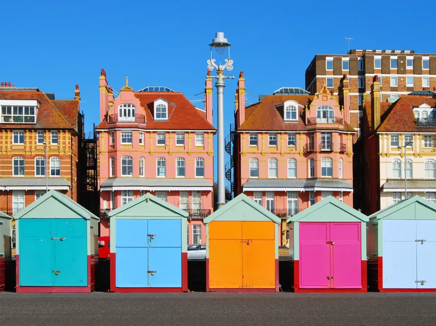 Do Mortgage Brokers Get Better Rates in Brighton