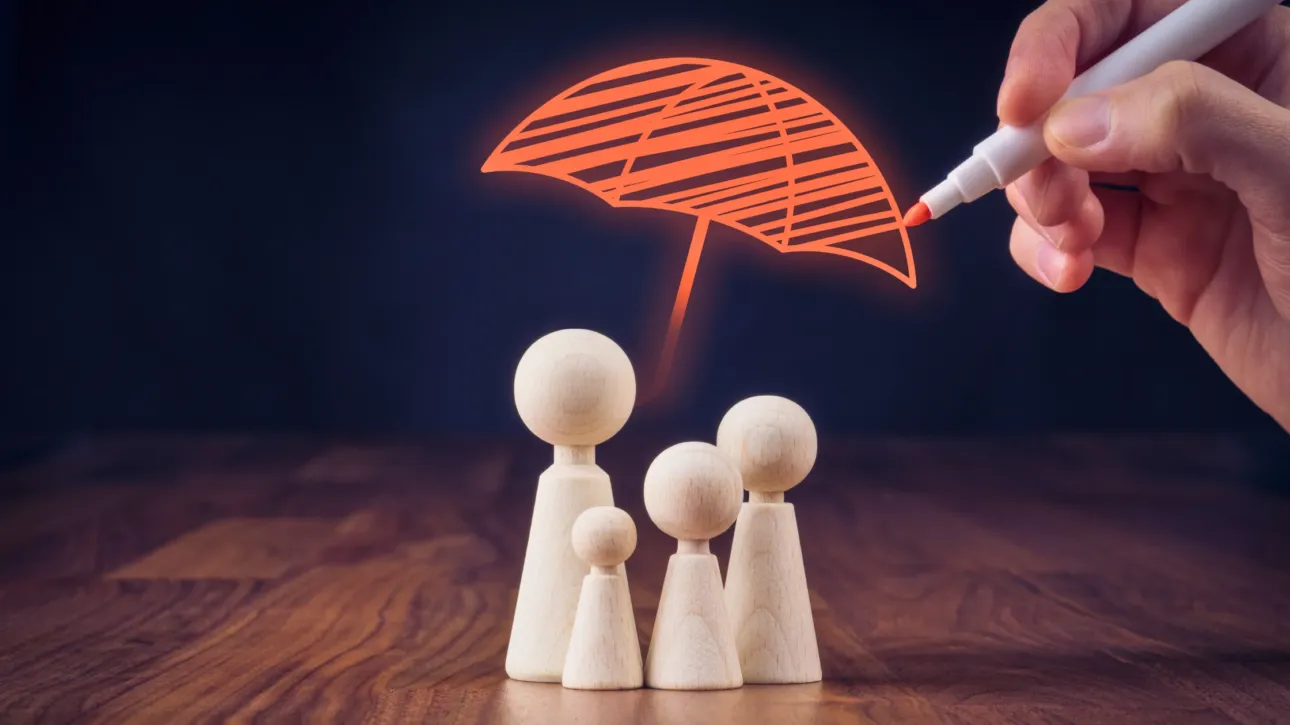 Do You Need Life Insurance for A Mortgage in Worthing