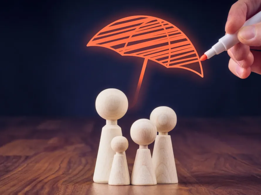 Do You Need Life Insurance for A Mortgage in Worthing