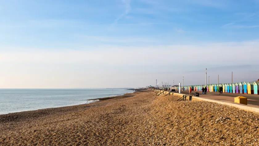 Remortgaging in Hove