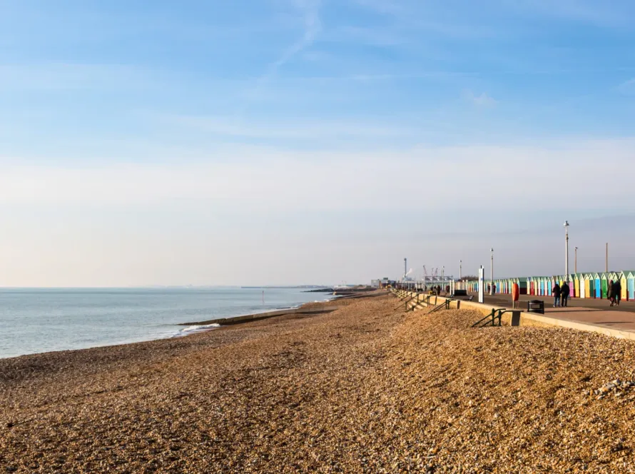 Remortgaging in Hove
