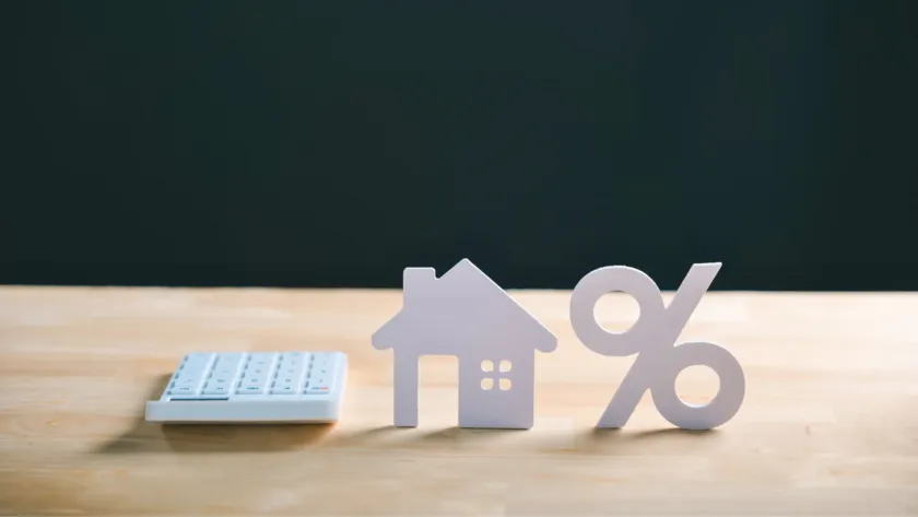 are mortgage rates going down