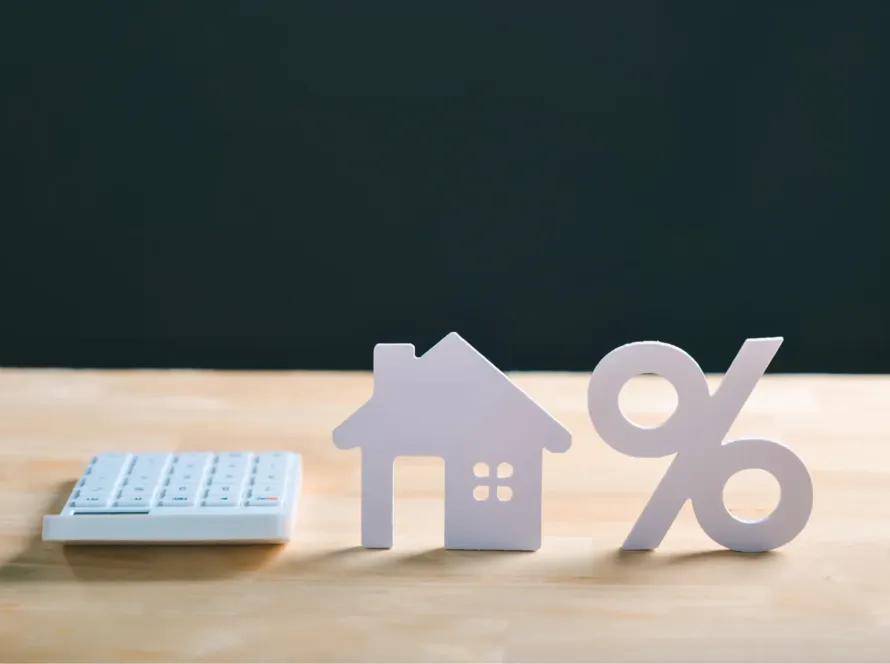are mortgage rates going down