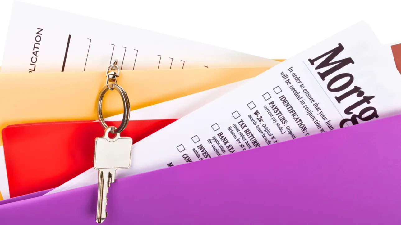 how-long-does-a-mortgage-application-take