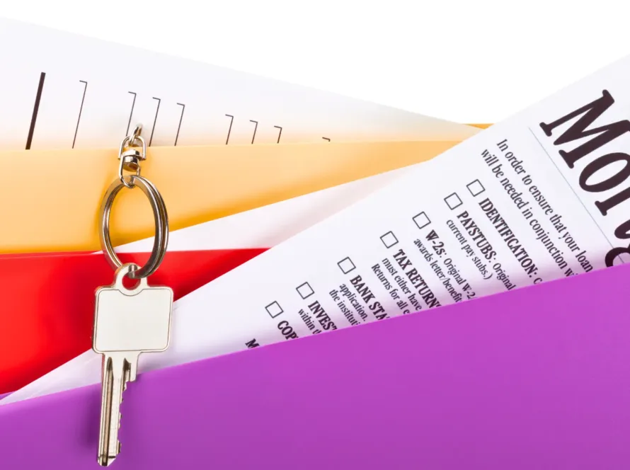 how-long-does-a-mortgage-application-take