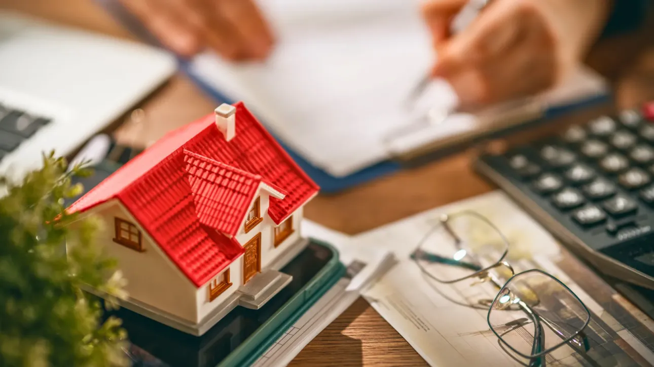 mortgage-porting
