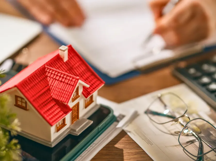 mortgage-porting