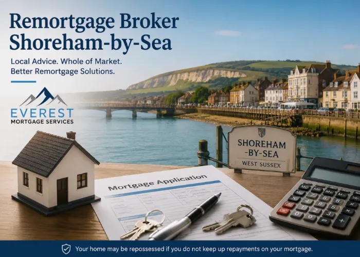 remortgage-broker-shoreham-by-sea
