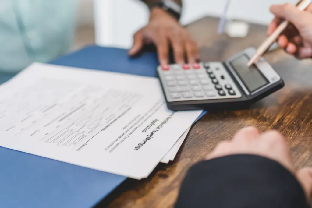 fixed term contract teacher mortgage