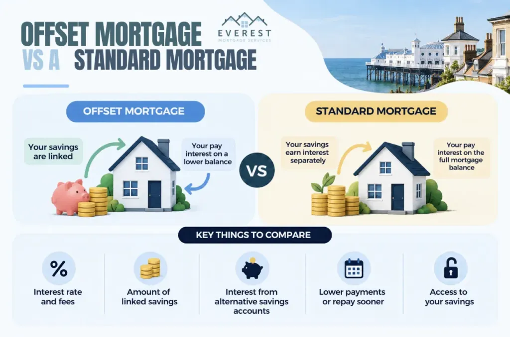 offset-mortgage-vs-standard-mortgage